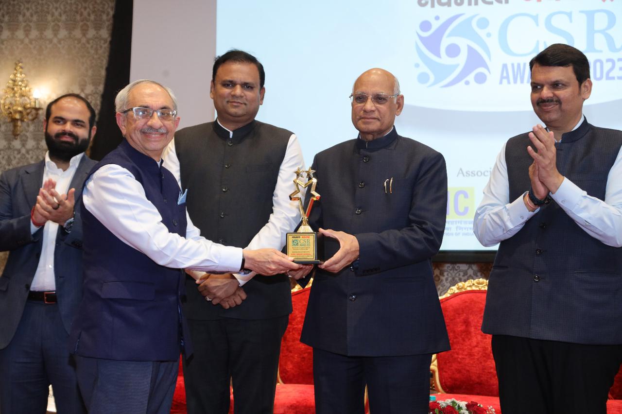 CSR Award 2023